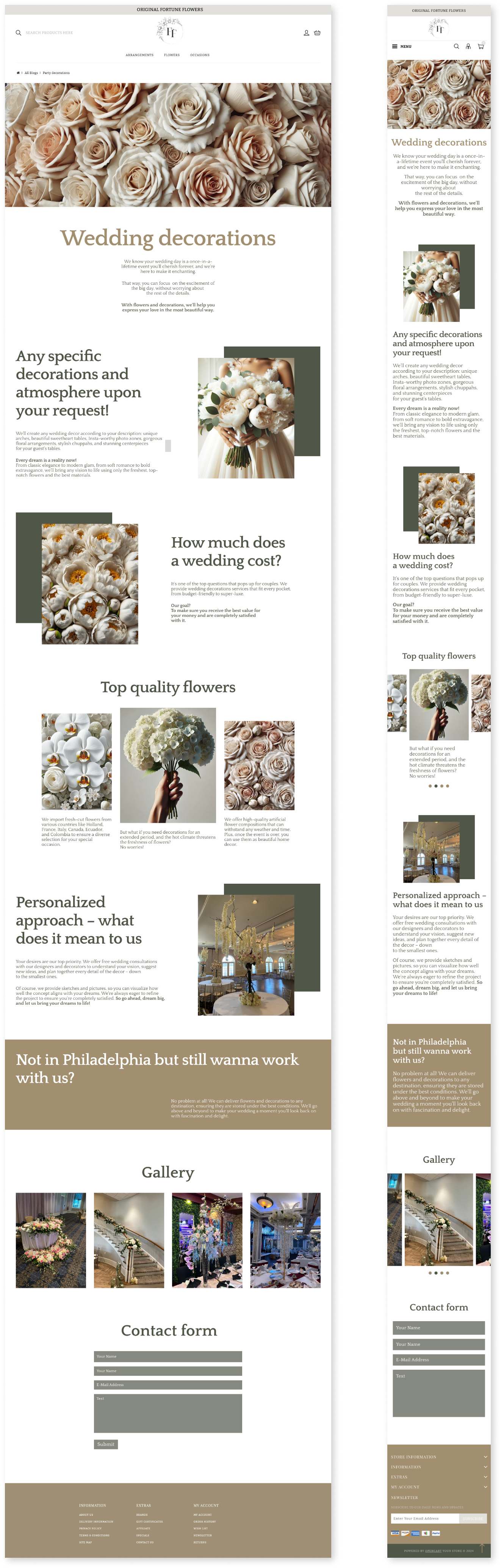 Geniustudio - Fortune Flowers зображення 3